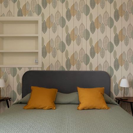 Vista Su San Pietro - La Venere Su Roma Apartment Экстерьер фото