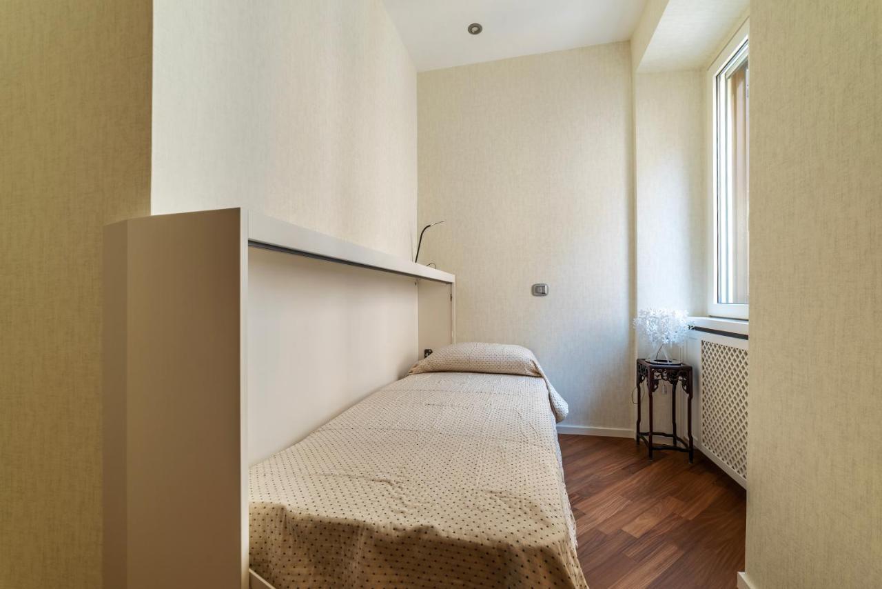 Vista Su San Pietro - La Venere Su Roma Apartment Экстерьер фото