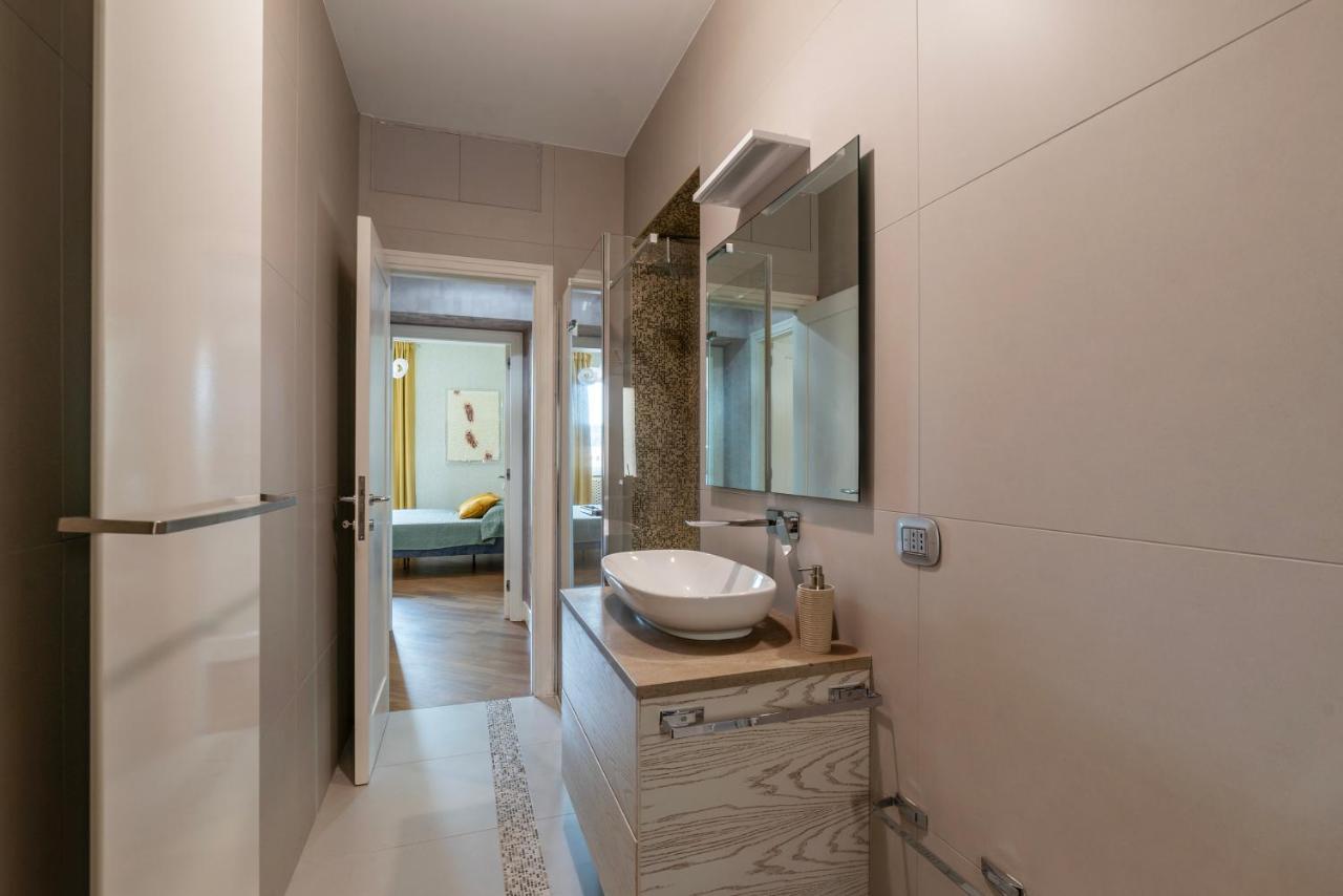 Vista Su San Pietro - La Venere Su Roma Apartment Экстерьер фото