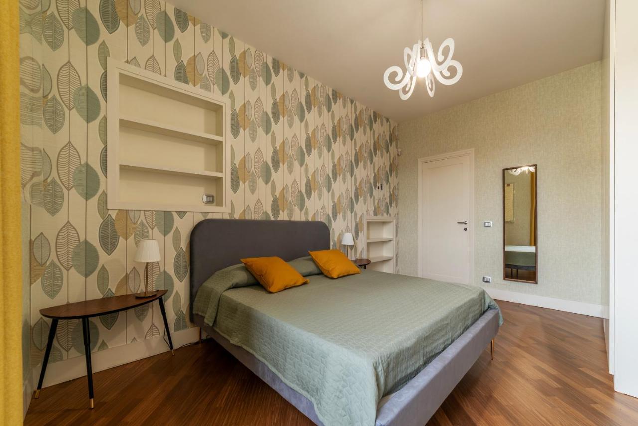 Vista Su San Pietro - La Venere Su Roma Apartment Экстерьер фото