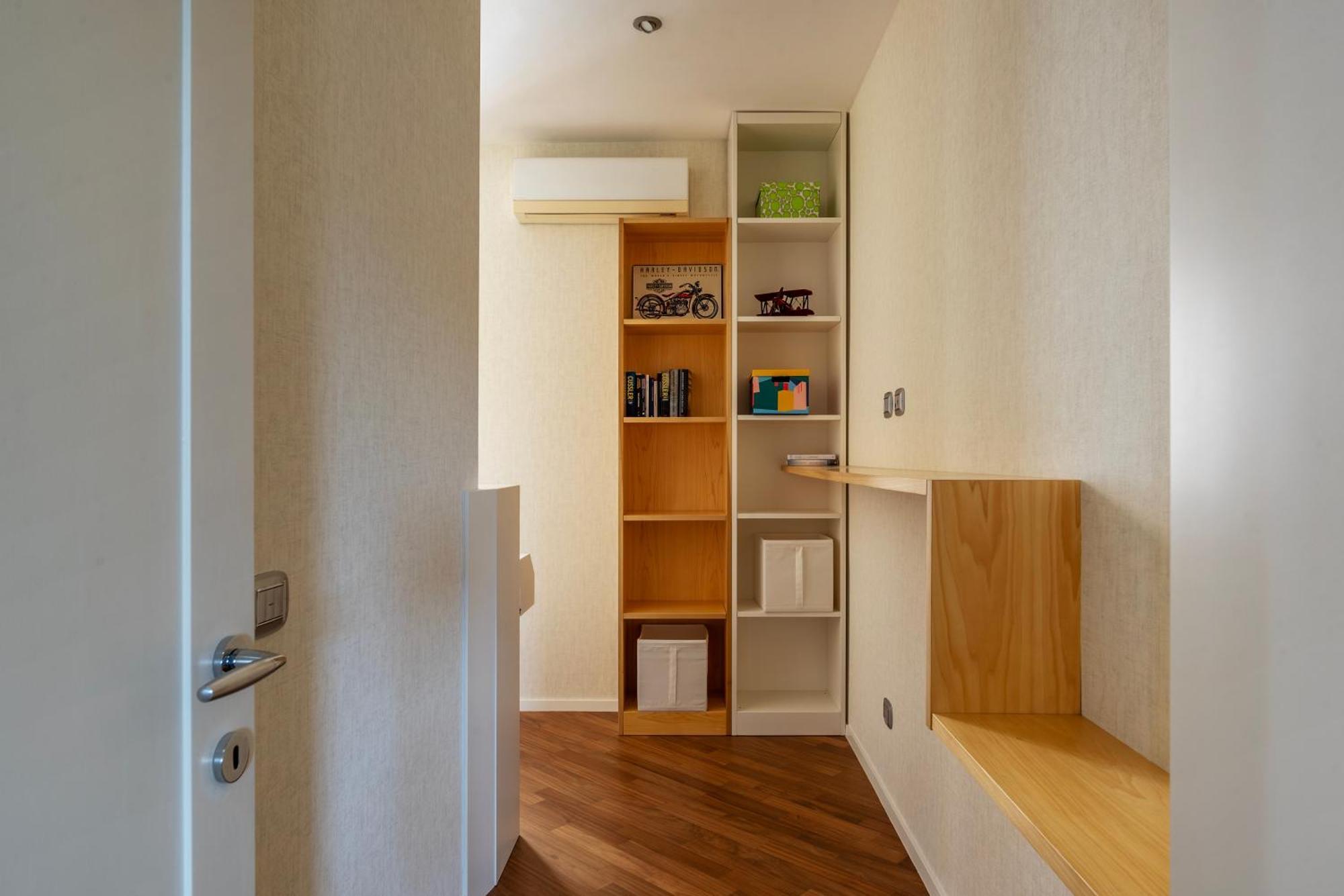 Vista Su San Pietro - La Venere Su Roma Apartment Экстерьер фото