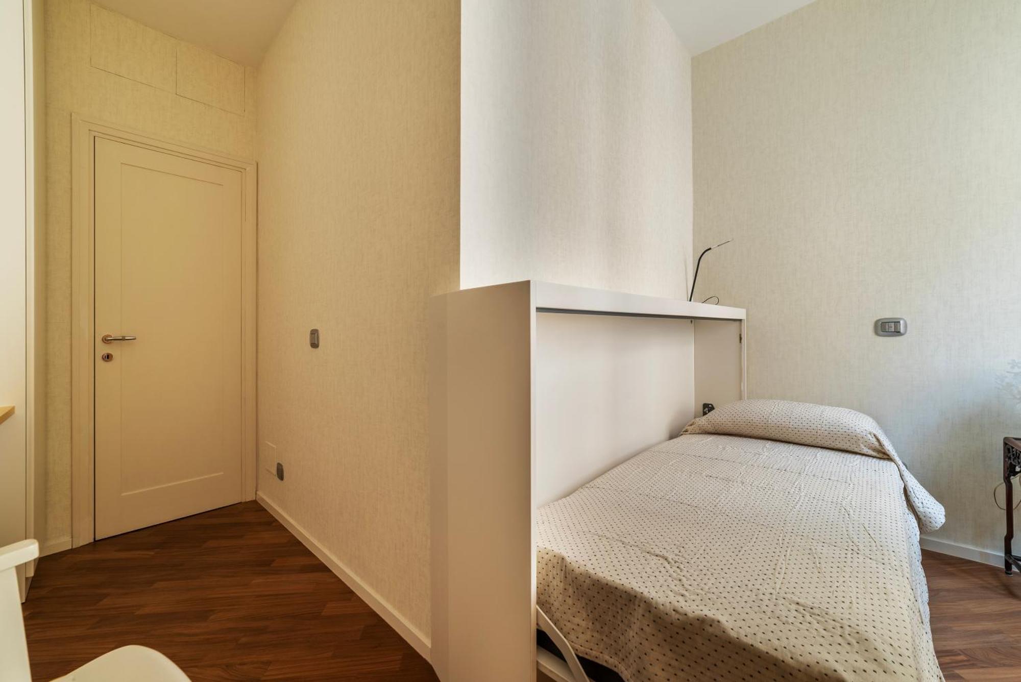 Vista Su San Pietro - La Venere Su Roma Apartment Экстерьер фото