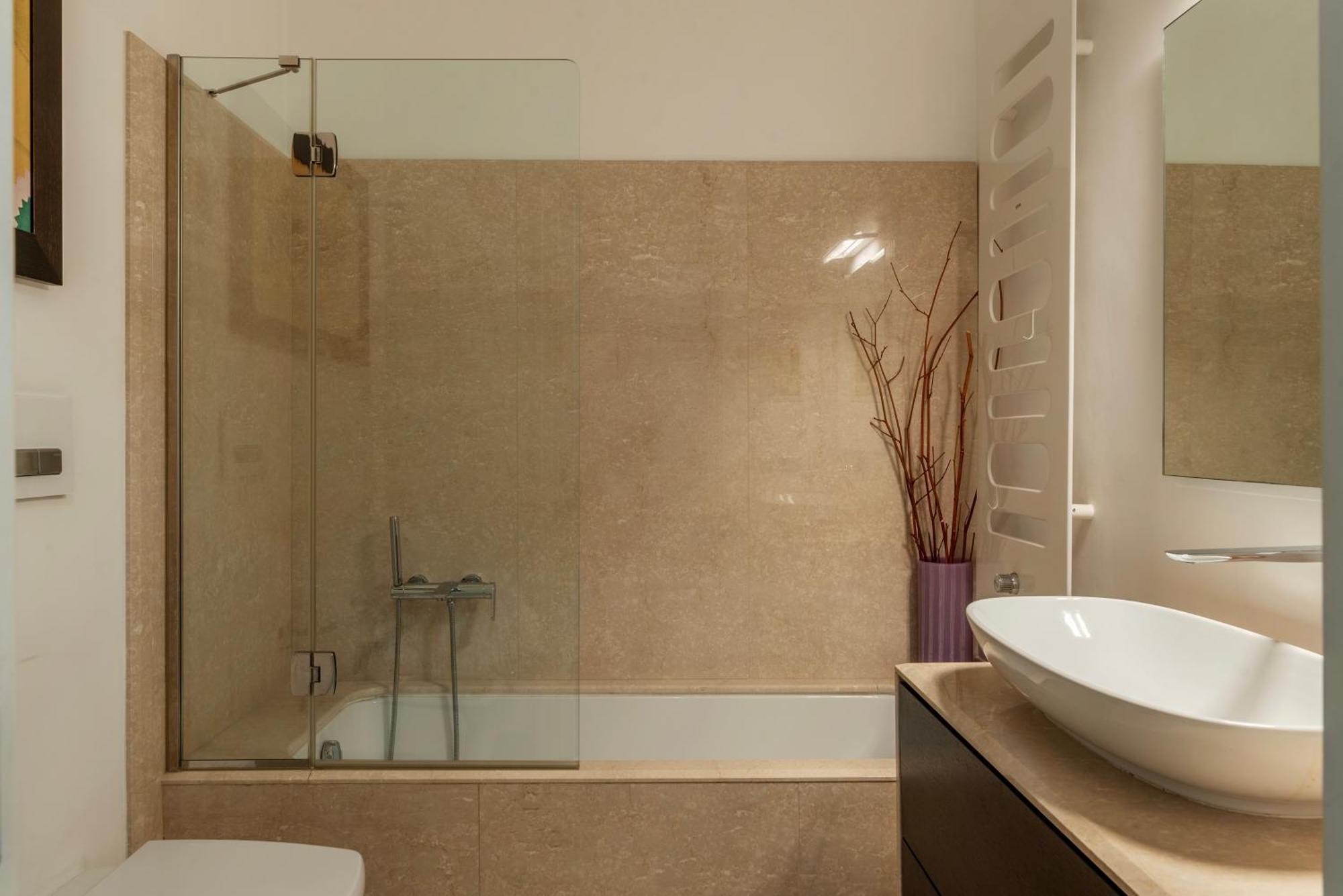 Vista Su San Pietro - La Venere Su Roma Apartment Экстерьер фото
