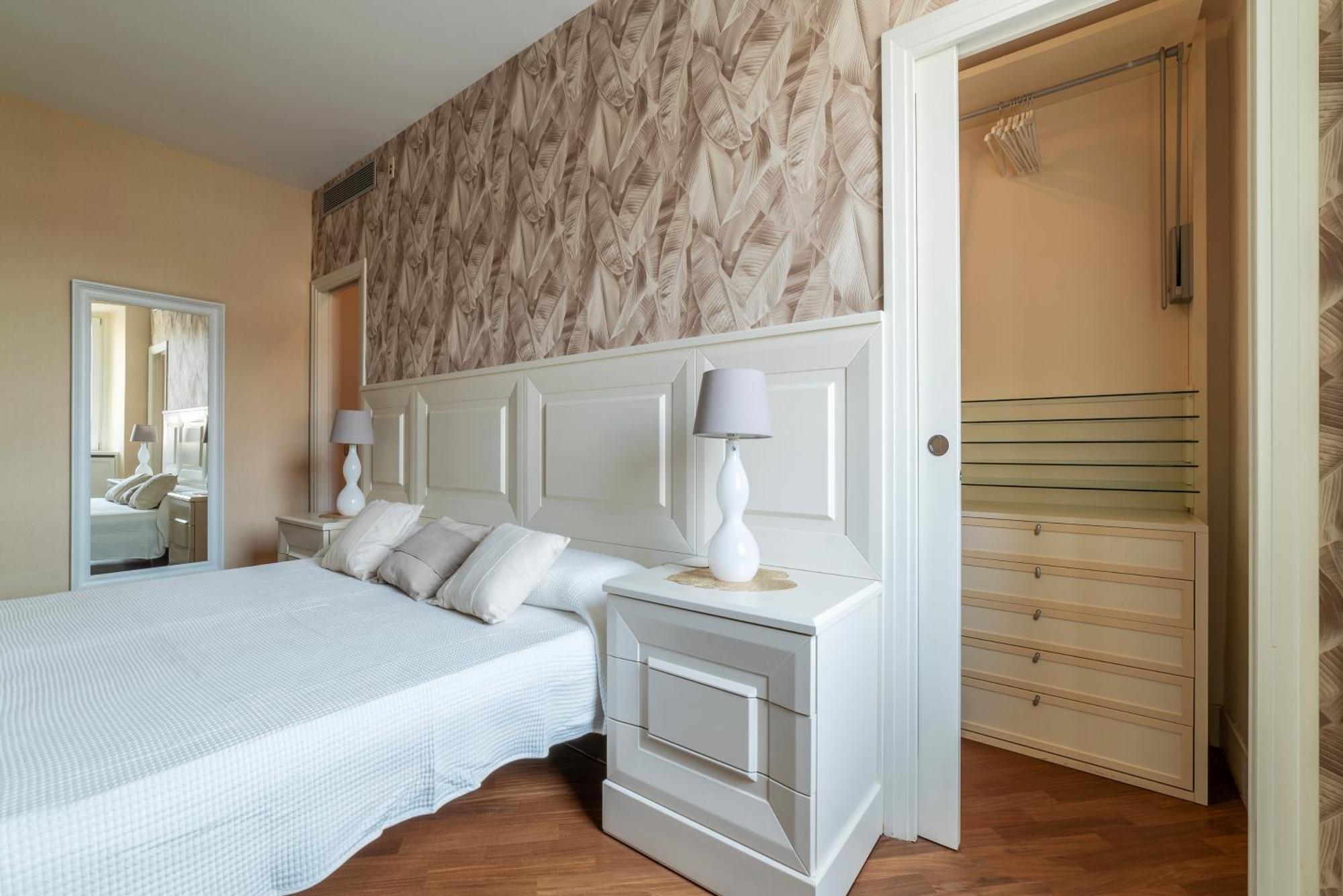 Vista Su San Pietro - La Venere Su Roma Apartment Экстерьер фото