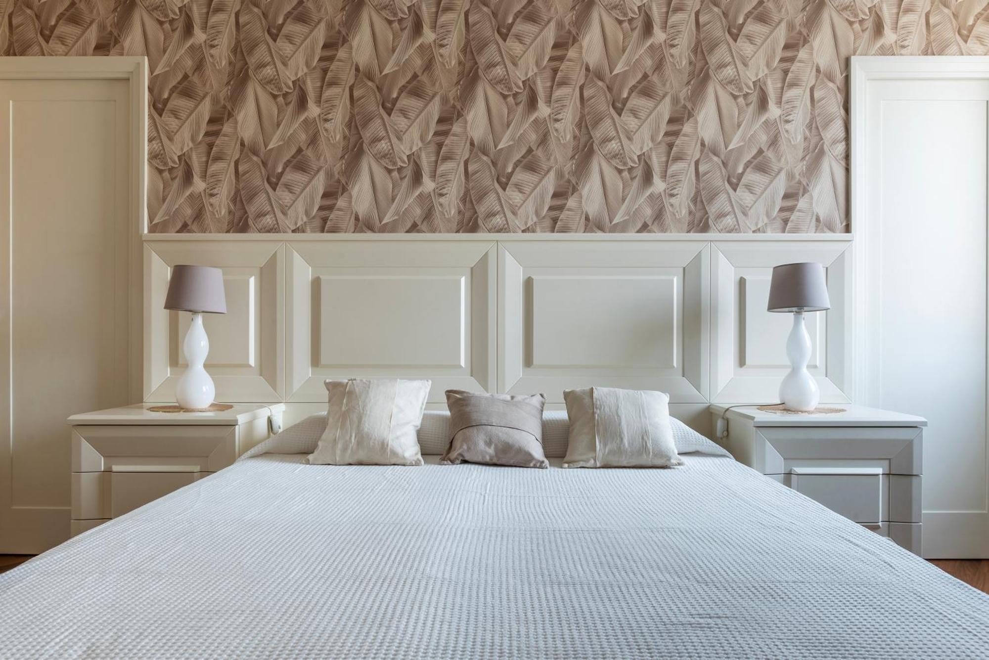 Vista Su San Pietro - La Venere Su Roma Apartment Экстерьер фото
